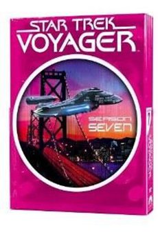 星际旅行:航海家号第七季